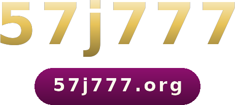57j777 logo